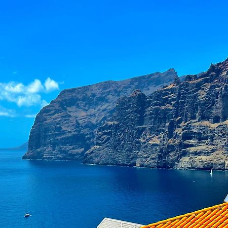 Costa Canaria Сантьяго-дель-Тейде Екстер'єр фото