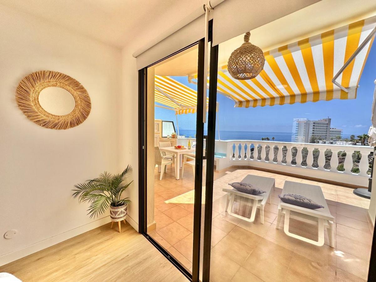 Costa Canaria Сантьяго-дель-Тейде Екстер'єр фото
