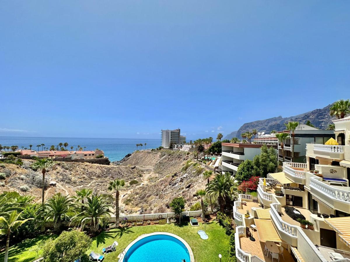 Costa Canaria Сантьяго-дель-Тейде Екстер'єр фото