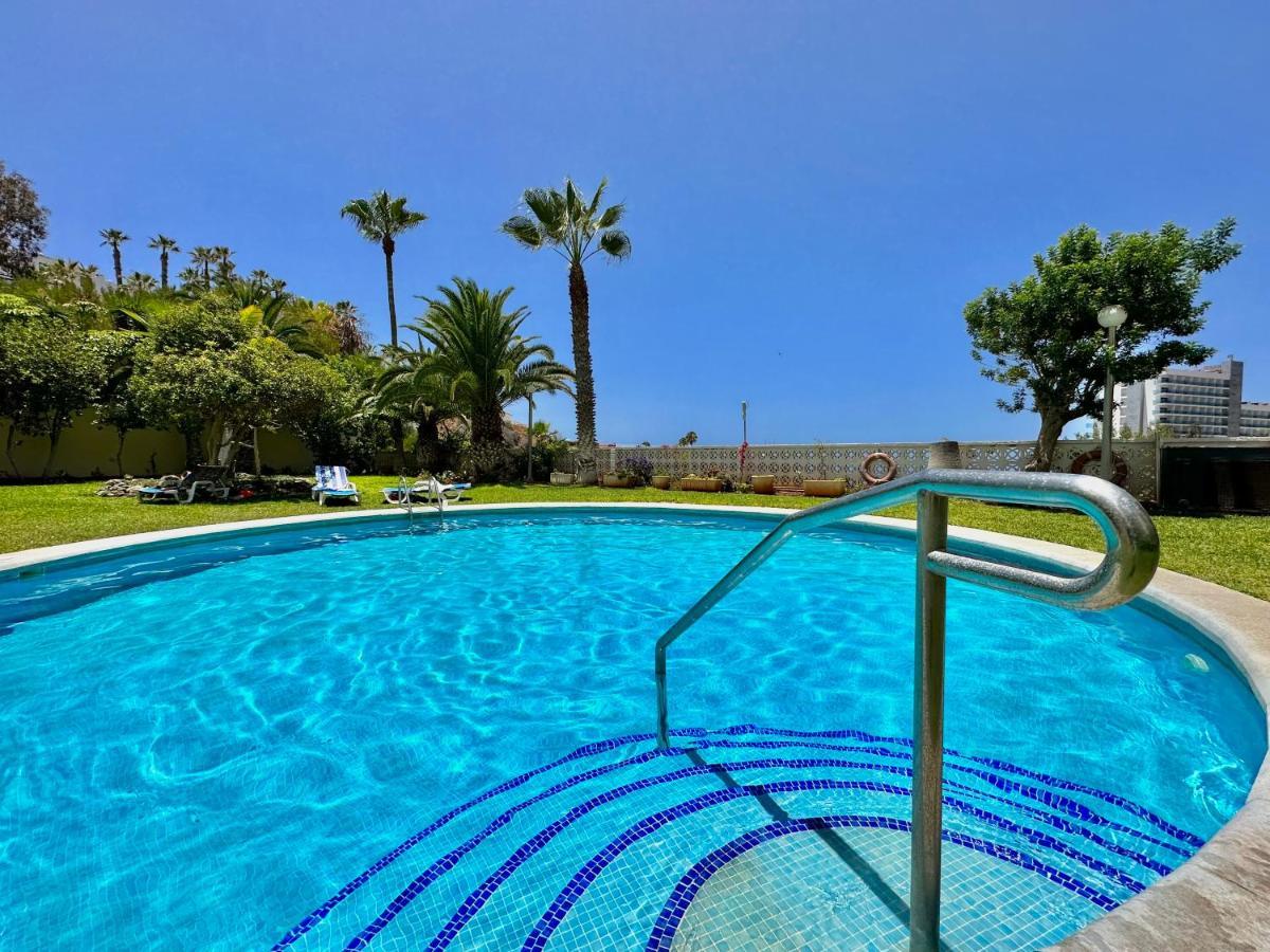 Costa Canaria Сантьяго-дель-Тейде Екстер'єр фото
