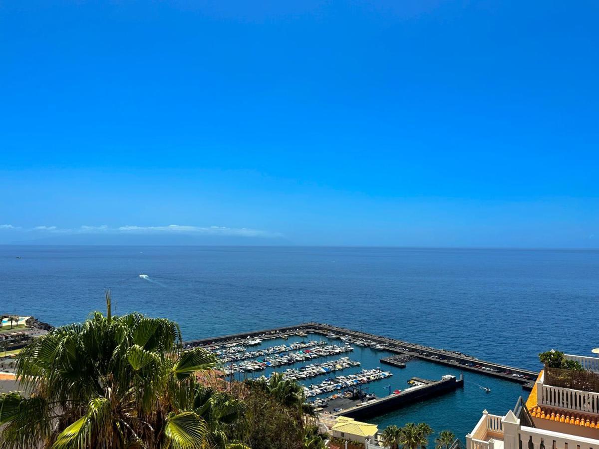Costa Canaria Сантьяго-дель-Тейде Екстер'єр фото