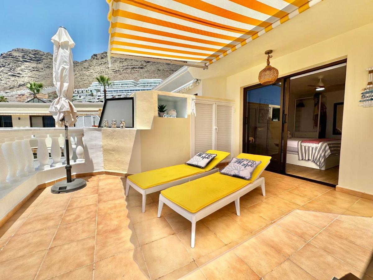 Costa Canaria Сантьяго-дель-Тейде Екстер'єр фото